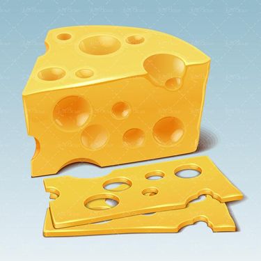 وکتور قالب پنیر وکتور پنر فله ای وکتور لبنیات فروشی