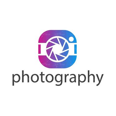 وکتور لوگو لنز دوربین وکتور عکاسی وکتور لوگو آتلیه5