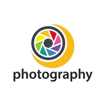 وکتور لوگو  دوربین عکاسی وکتور عکاسی وکتور لوگو آتلیه10