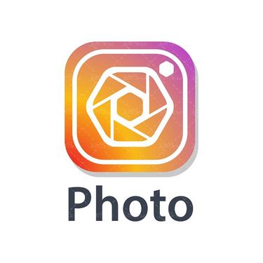 وکتور لوگو  دوربین عکاسی وکتور عکاسی وکتور لوگو آتلیه16