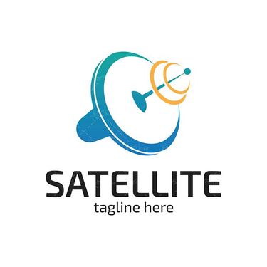 وکتور رسیور وکتور ماهواره وکتور دیش ماهواره1