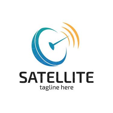 وکتور رسیور وکتور ماهواره وکتور دیش ماهواره3