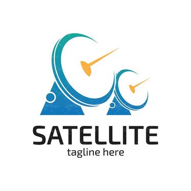 وکتور رسیور وکتور ماهواره وکتور دیش ماهواره5