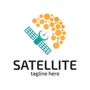 وکتور لوگو ماهواره وکتور دیش ماهواره وکتور امواج ماهواره1