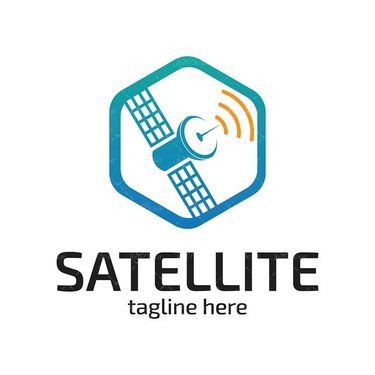 وکتور لوگو ماهواره وکتور دیش ماهواره وکتور امواج ماهواره3