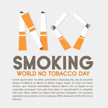 وکتور لوگو ترک سیگار   وکتور ترک سیگار وکتور ترک اعتیاد1