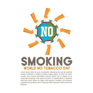 وکتور لوگو ترک سیگار   وکتور ترک سیگار وکتور ترک اعتیاد3