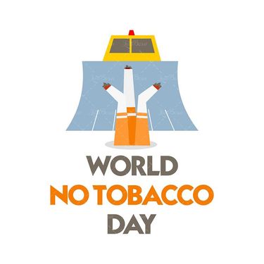 وکتور لوگو ترک سیگار   وکتور از بین بردن سیگار