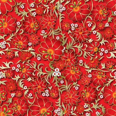 وکتور بک گراند گل  وکتور بکگراند گل وکتور پترن گل41