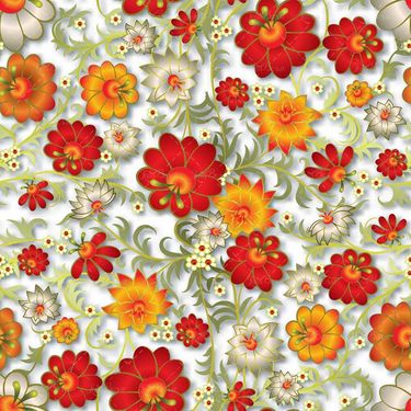 وکتور بک گراند گل  وکتور بکگراند گل وکتور پترن گل42