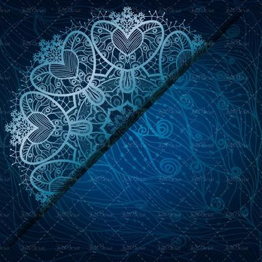 وکتور بکگراند گل وکتور بک گراند گل و بوته 3