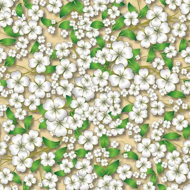 وکتور بک گراند گل  وکتور بکگراند گل وکتور پترن گل48