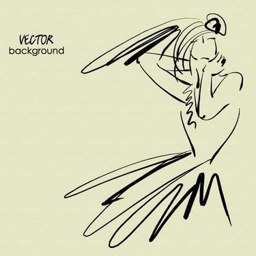 وکتور مزون عروس وکتور لباس عروس وکتور لباس نامزدی8