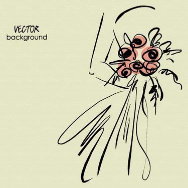 وکتور مزون عروس وکتور لباس عروس وکتور لباس نامزدی11