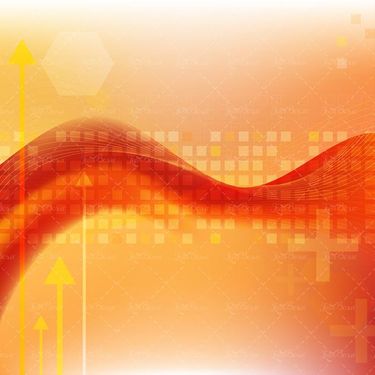 وکتور موج رنگی وکتور موج گرافیکی وکتور بک گراند رنگی