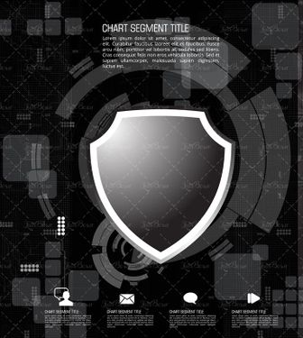 وکتور بک گراند تکنولوژی وکتور سپر وکتور آیکن نامه