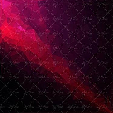 وکتور بک گراند سه بعدی رنگی وکتور بک گراند طرح الماس1