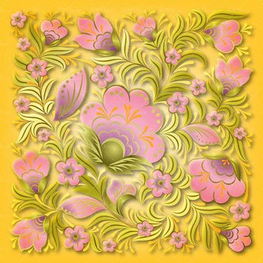 وکتور بک گراند گل  وکتور بکگراند گل وکتور پترن گل62