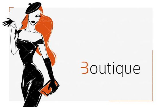 وکتور مد لباس زنانه وکتور لباس مجلسی وکتور پوشاک23