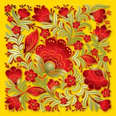 وکتور بک گراند گل  وکتور بکگراند گل وکتور پترن گل66