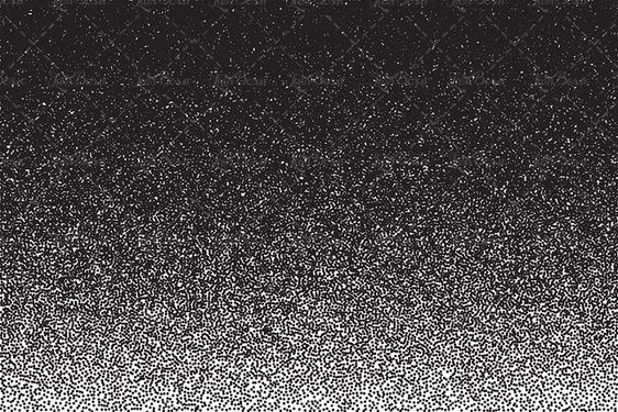 وکتور نقطه چین وکتور نقطه آرایی وکتور گرانج  وکتور ترام