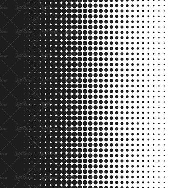 وکتور نقطه چین وکتور گرانج   وکتور ترام