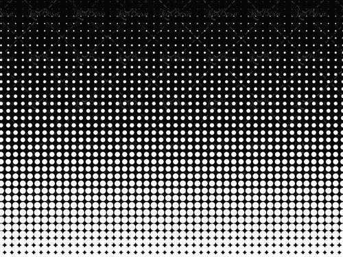 وکتور ترام  وکتور گرانج و نقطه چین  وکتور میان رنگ 4