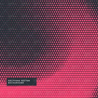 وکتور ترام  وکتور گرانج و نقطه چین  وکتور میان رنگ 6