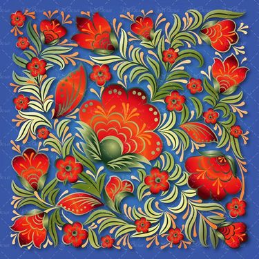 وکتور بک گراند گل  وکتور بکگراند گل وکتور پترن گل71