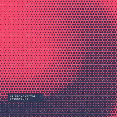 وکتور ترام  وکتور گرانج و نقطه چین  وکتور میان رنگ 9