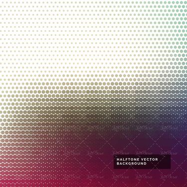 وکتور ترام  وکتور گرانج و نقطه چین  وکتور میان رنگ13