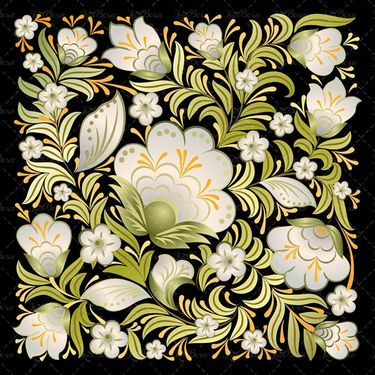 وکتور بک گراند گل  وکتور بکگراند گل وکتور پترن گل73