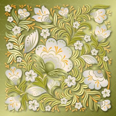 وکتور بک گراند گل  وکتور بکگراند گل وکتور پترن گل75