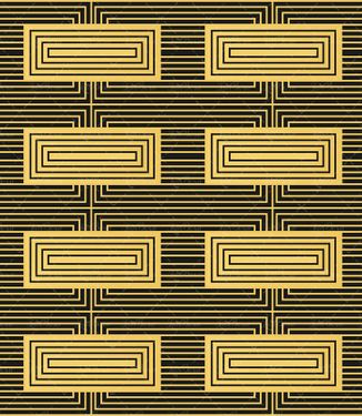 وکتور پترن سه بعدی وکتور بک گراند مدار رنگی