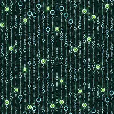 وکتور جلوه نور وکتور بک گراند وکتور آویز تزئینی