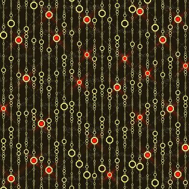 وکتور جلوه نور وکتور بک گراند وکتور آویز تزئینی2