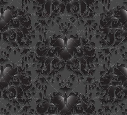 وکتور بک گراند گل وکتور بک گراند گل و بوته 8