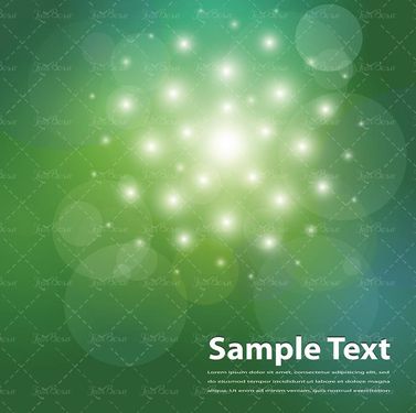 وکتور بک گراند گرافیکی وکتور پس زمینه حبابی رنگی1