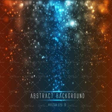 وکتور بک گراند گرافیکی وکتور پس زمینه حبابی رنگی8