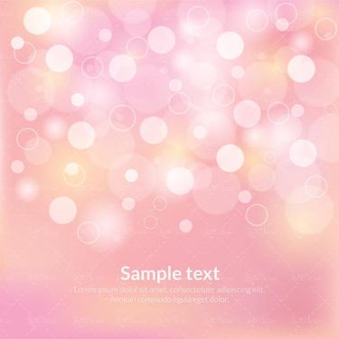 وکتور بک گراند گرافیکی وکتور پس زمینه حبابی رنگی12