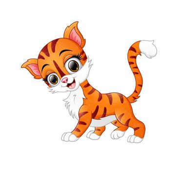 وکتور گربه وکتور حیوان خانگی وکتور حیوان اهلی