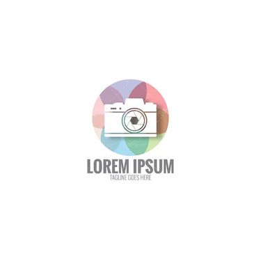 وکتور دوربین عکاسی وکتور لنز دوربین عکاسی 14