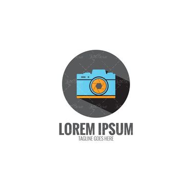 وکتور دوربین عکاسی وکتور لنز دوربین عکاسی 15