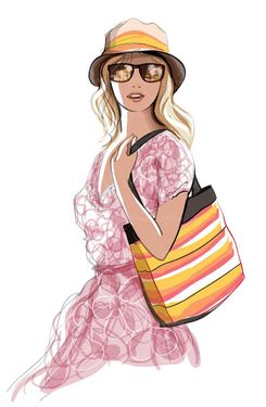 وکتور پوشاک زنانه وکتور لباسفروشی وکتور لباس شب1