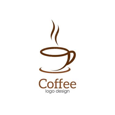 وکتور لوگو قهوه وکتور لوگو کافی شاپ وکتور نوشیدنی تلخ12