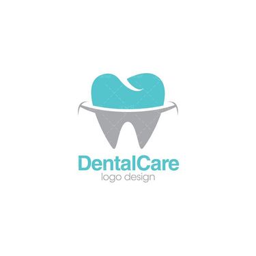 وکتور لوگو دندان وکتور مراقبت از دندان وکتور آرم دندان10