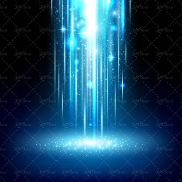 وکتور جلوه نور وکتور تابش نور وکتور پاشیدن نور