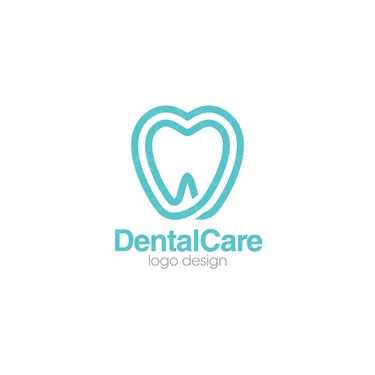 وکتور لوگو دندان وکتور مراقبت از دندان وکتور آرم دندان16