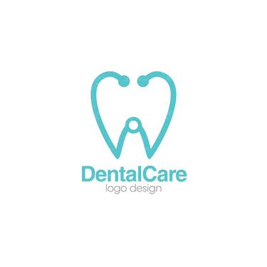 وکتور لوگو دندان وکتور مراقبت از دندان وکتور آرم دندان21