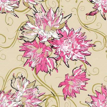 وکتور بک گراند گل وکتور پس زمینه گل وکتور بکگراند6